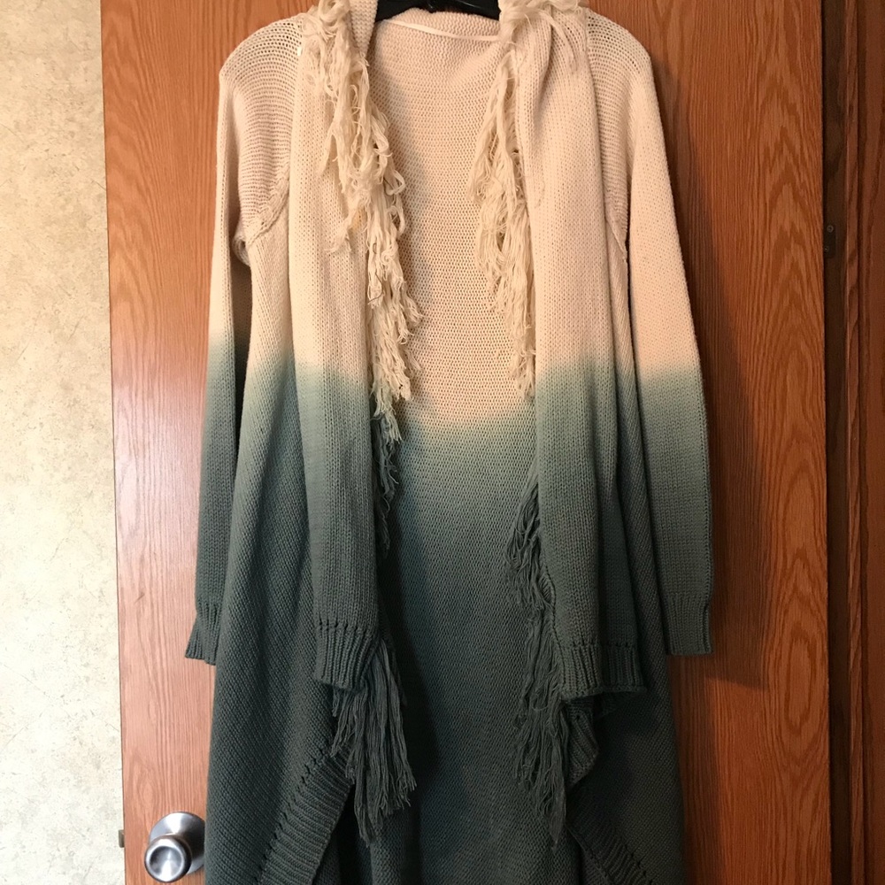 Cardigan